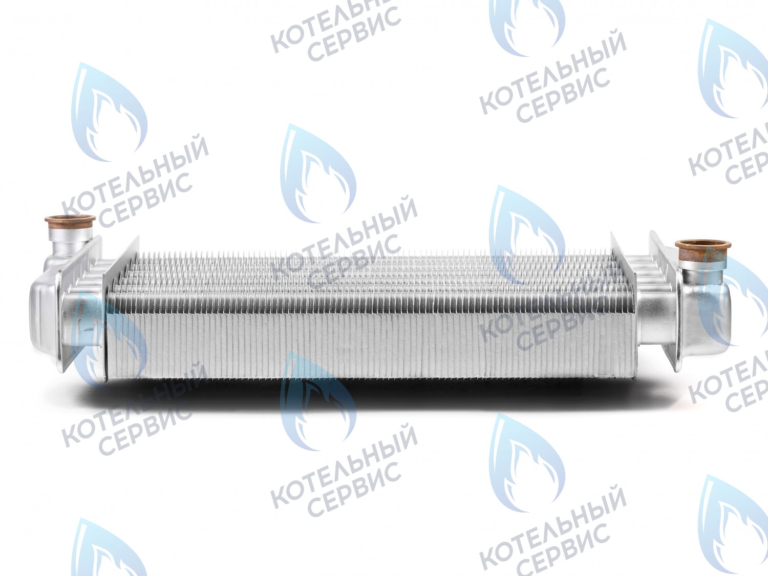 24083 Теплообменник QF/BXGLD-L270 (8230) NEVALUX в Москве