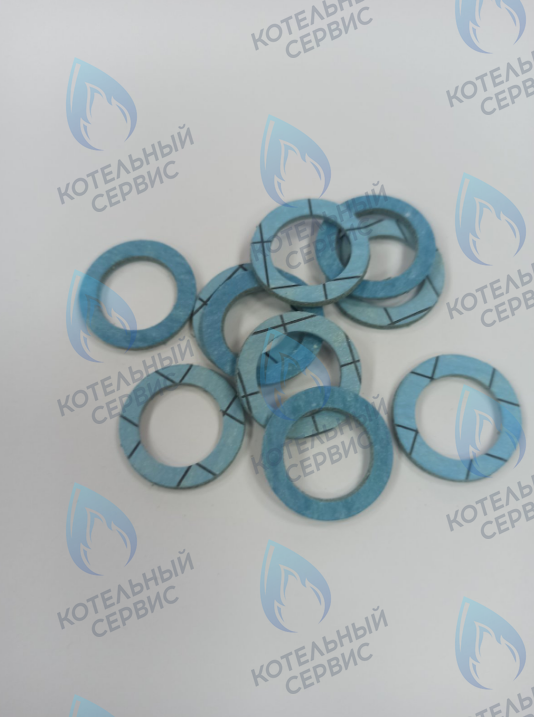 6GROMNIA03 Уплотнение 3/4" Fondital  MINORCA PLUS CTFS 24 CU в Москве