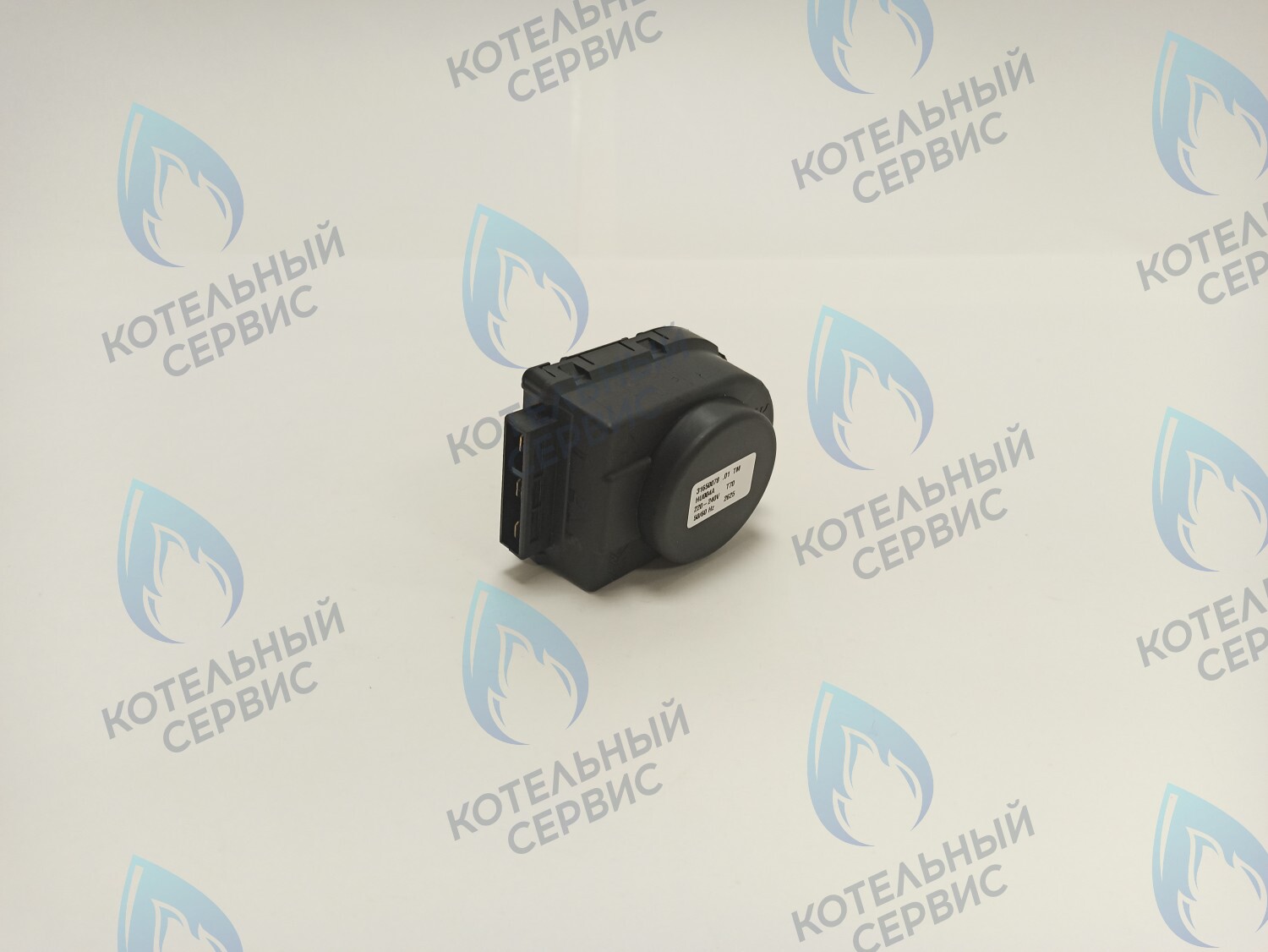 HU004B Сервопривод FEDERICA BUGATTI Varme 12-24 кВт в Москве