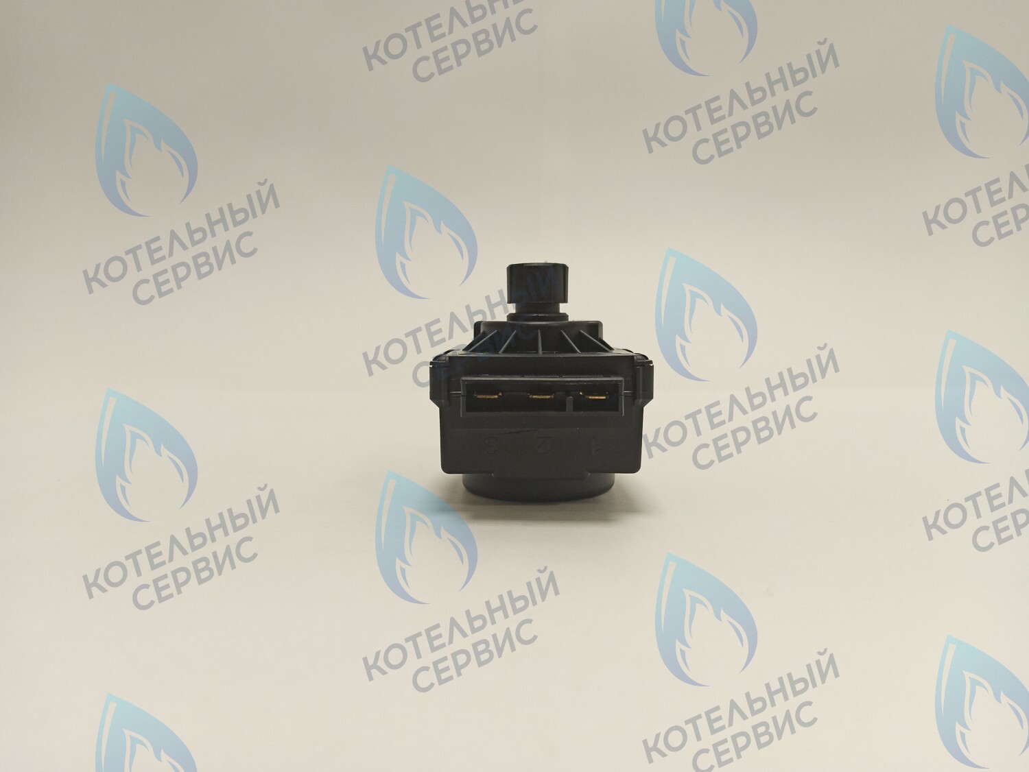 HU004B Сервопривод FEDERICA BUGATTI Varme 12-24 кВт в Москве