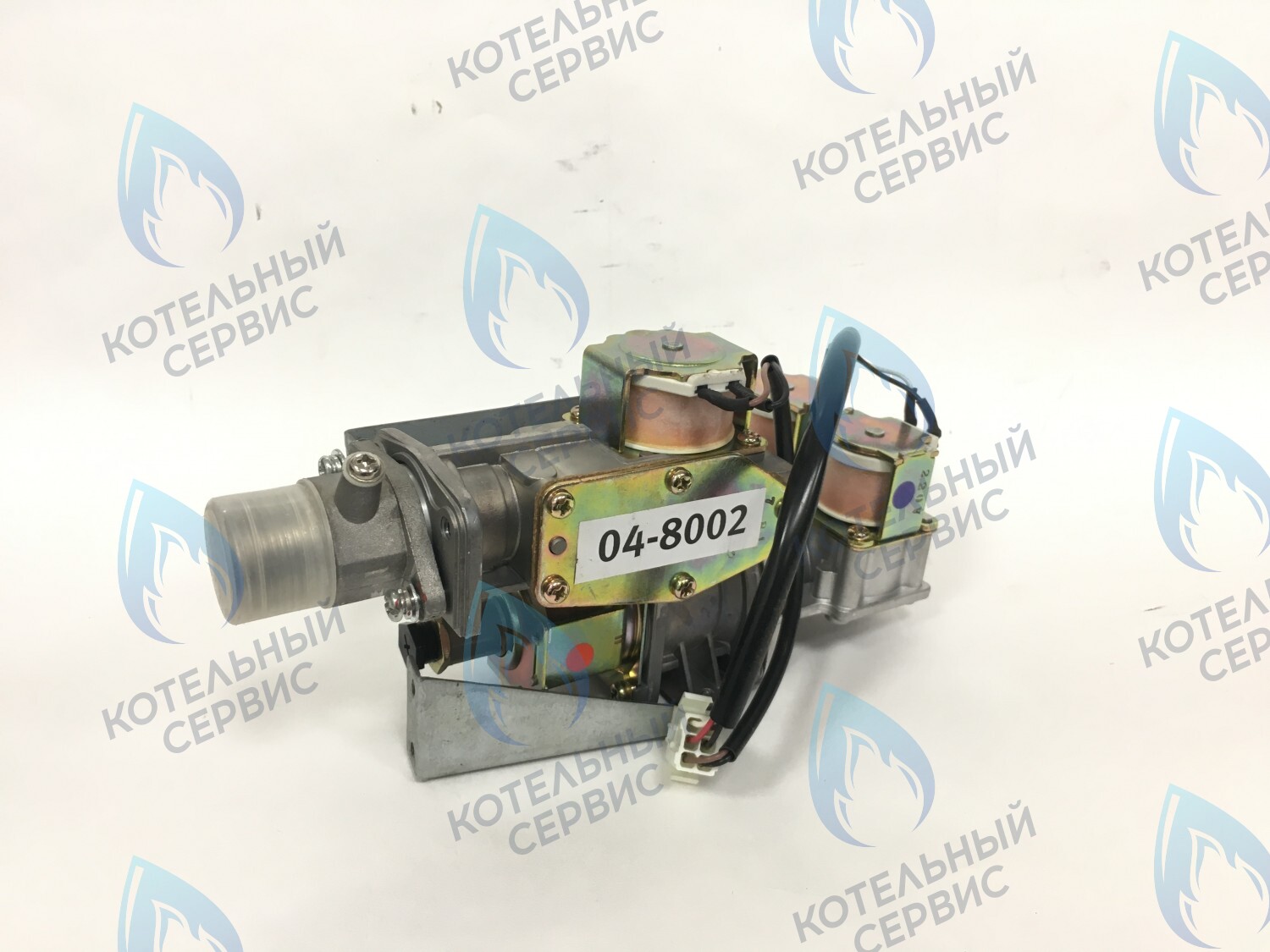04-8002 Газовая арматура Termokraft POLYKRAFT в Москве