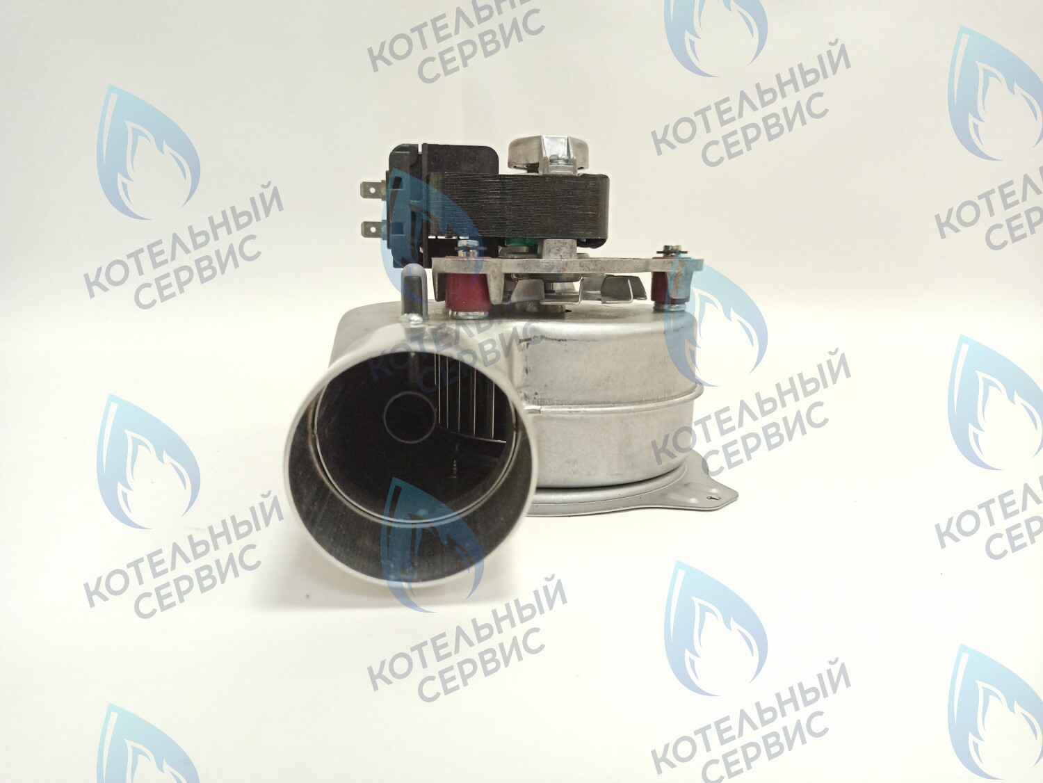 AA02000025 Вентилятор дымоудаления 11кВт/18кВт ROYAL THERMO в Москве