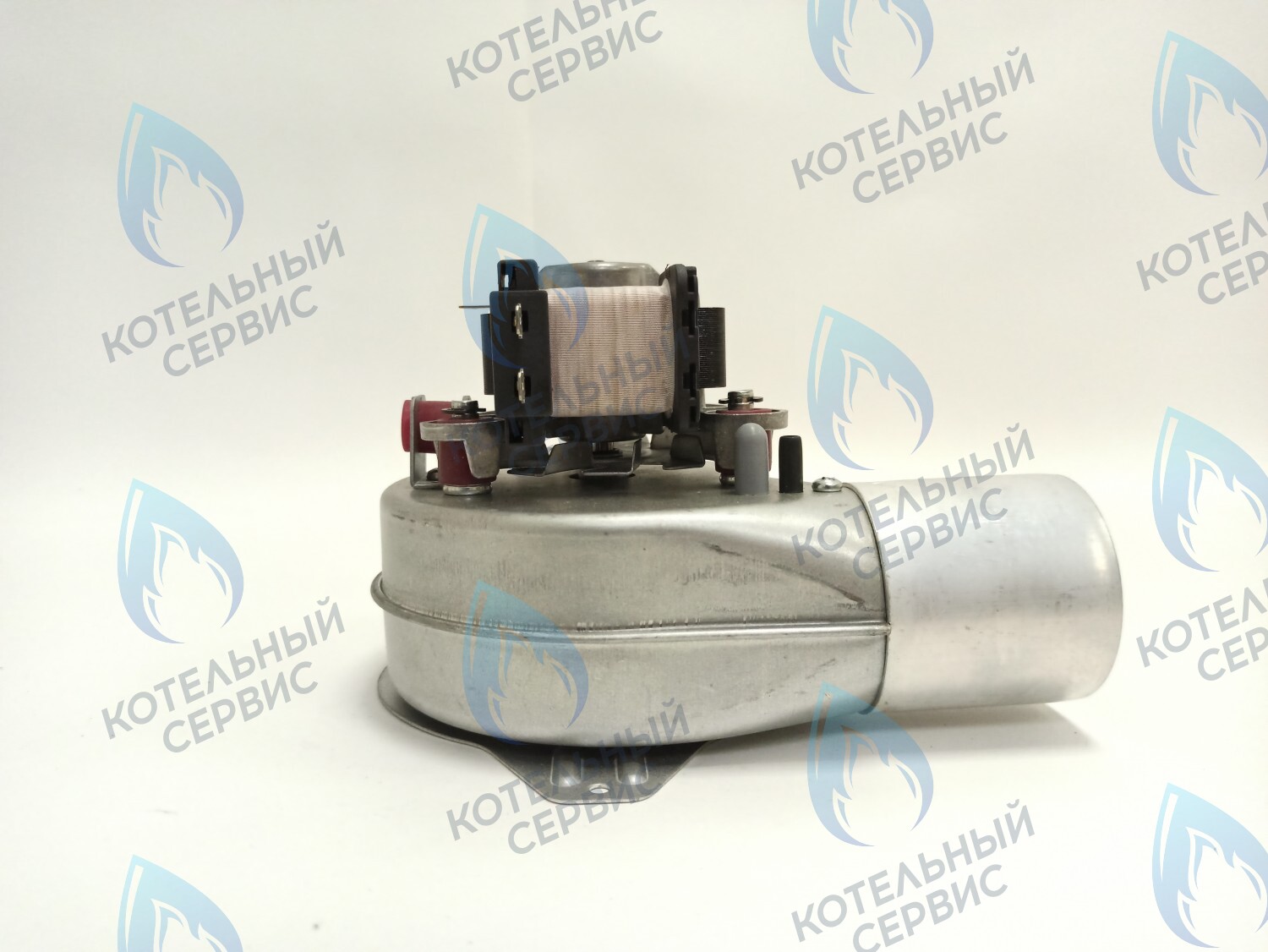 AA02000025 Вентилятор дымоудаления 11кВт/18кВт ROYAL THERMO в Москве