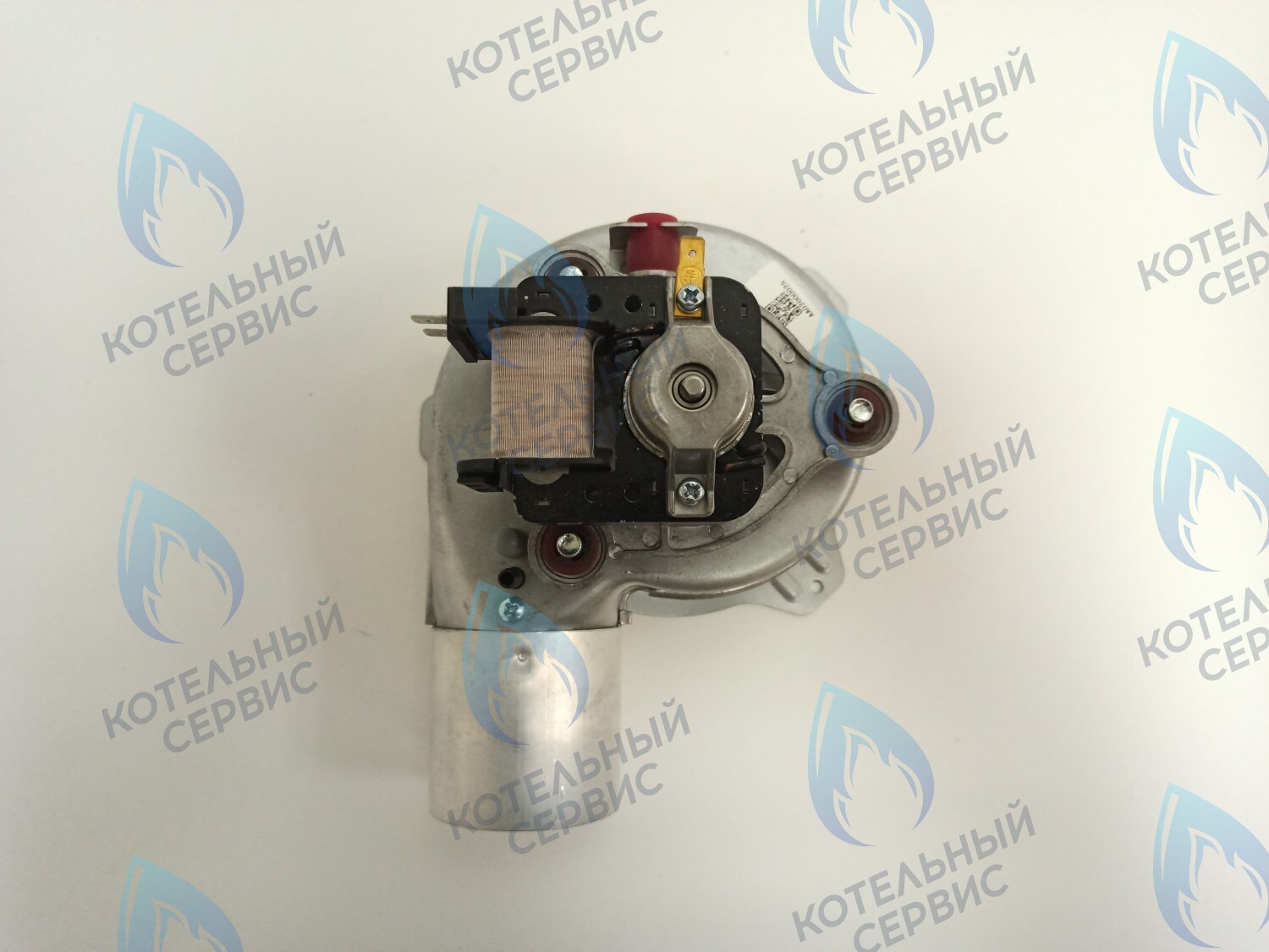 AA02000025 Вентилятор дымоудаления 11кВт/18кВт ROYAL THERMO в Москве