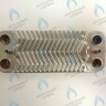 AA10110011 Теплообменник вторичный 10 пластин ELECTROLUX (AA08000008) в Москве