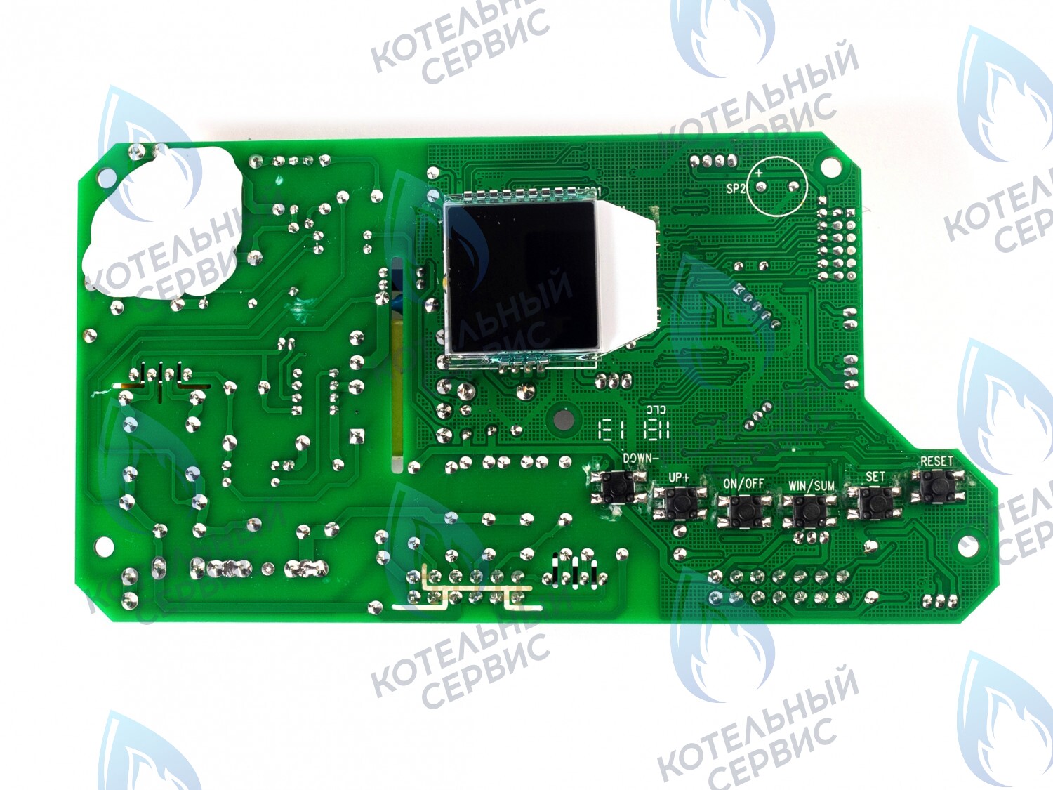 KS90299057 Плата управления KoreaStar Bravo K в Москве