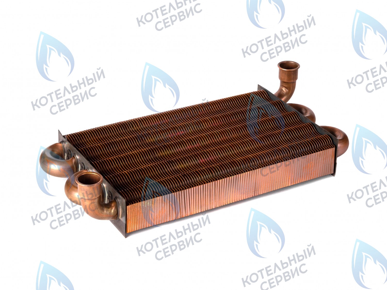 0020142418 Теплообменник Protherm Пантера v.18 в Москве