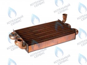 Теплообменник Protherm Пантера v.18