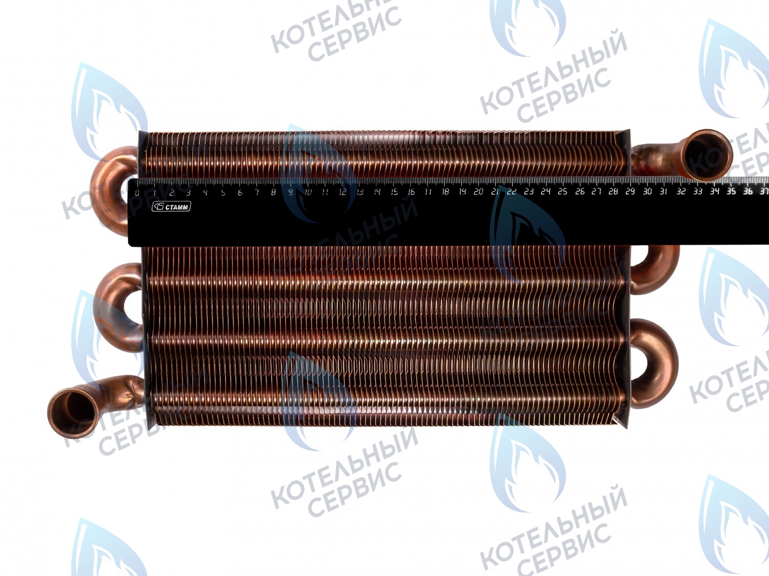 0020142418 Теплообменник Protherm Пантера v.18 в Москве