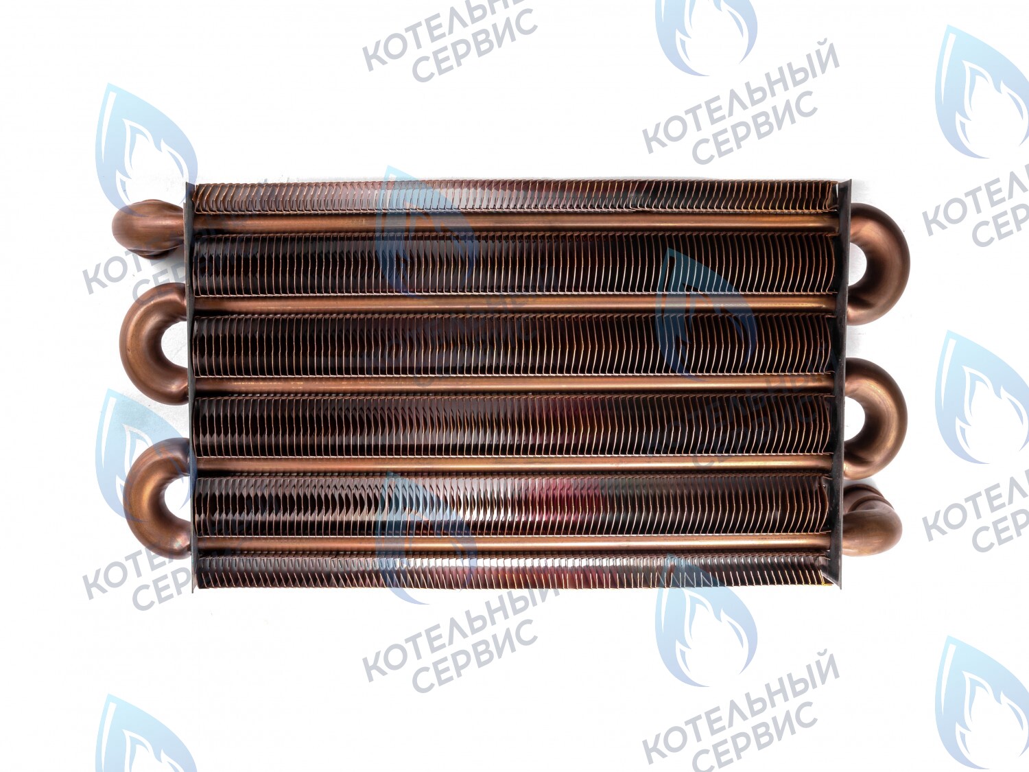 0020142418 Теплообменник Protherm Пантера v.18 в Москве