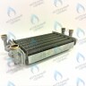 02-5003 Теплообменник битермический 24 кВт Polykraft Alpine Light (270мм) 515000031 в Москве