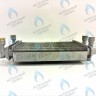 02-5003 Теплообменник битермический 24 кВт Polykraft Alpine Light (270мм) 515000031 в Москве