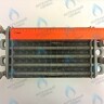 02-5003 Теплообменник битермический 24 кВт Polykraft Alpine Light (270мм) 515000031 в Москве