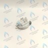 AP-036-020-63-HJ Реле давления воздуха (маностат) 36/20 Pa BOSCH WBN2000/WBN6000 12С/12H/18C/18H, BUDERUS U072 18/18K (87161567440) в Москве