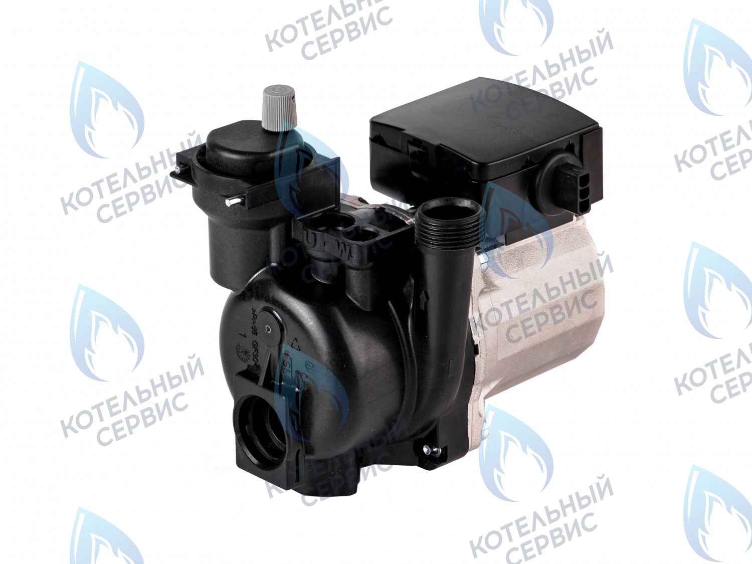 PM002AW50-WL84-Комп Насос циркуляционный WILO MSL 12/5 вариант замены насоса Navien Deluxe, Ace, Atmo, 30000469A, 30000469B. в Москве