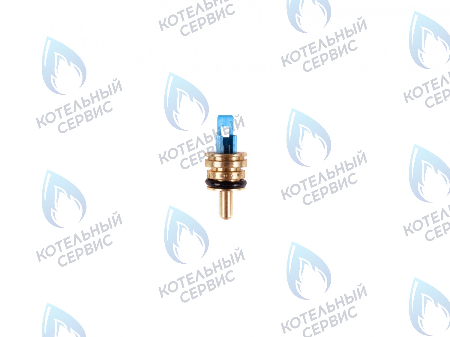 TS002-BLUE Датчик температуры погружной NTC ARISTON BERETTA BOSCH Ø17,50 3 KA в Москве