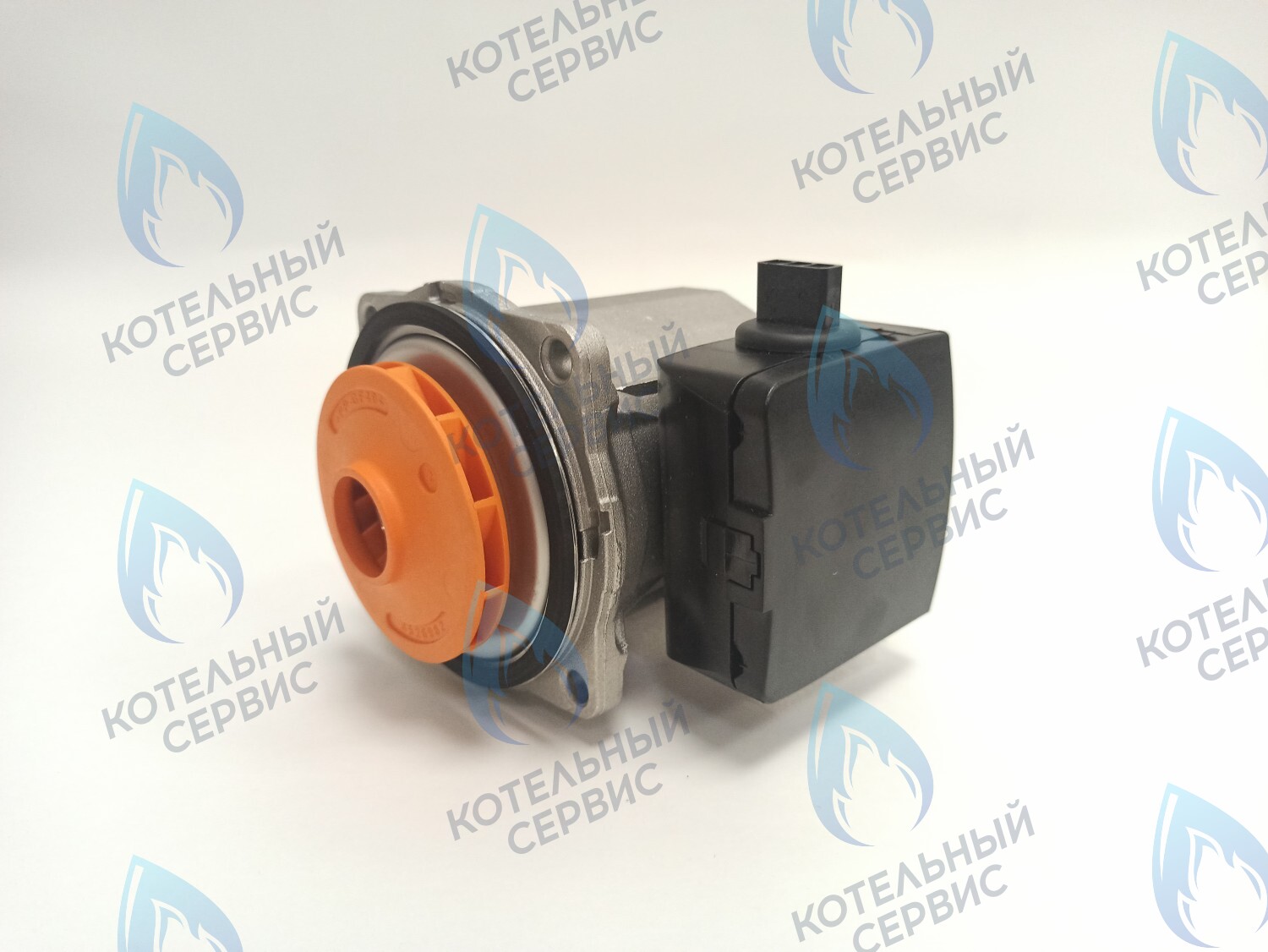 PH-W21CCW50-WL84BB Двигатель насоса с терминалом (без улитки, против часовой стрелки) WILO TSL 12/5 84w BOSCH WBN2000/WBN6000, BUDERUS U072 в Москве