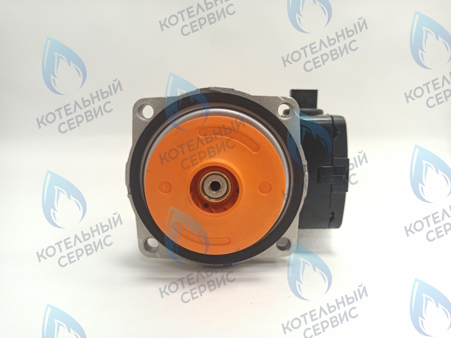 PH-W21CCW50-WL84BB Двигатель насоса с терминалом (без улитки, против часовой стрелки) WILO TSL 12/5 84w BOSCH WBN2000/WBN6000, BUDERUS U072 в Москве