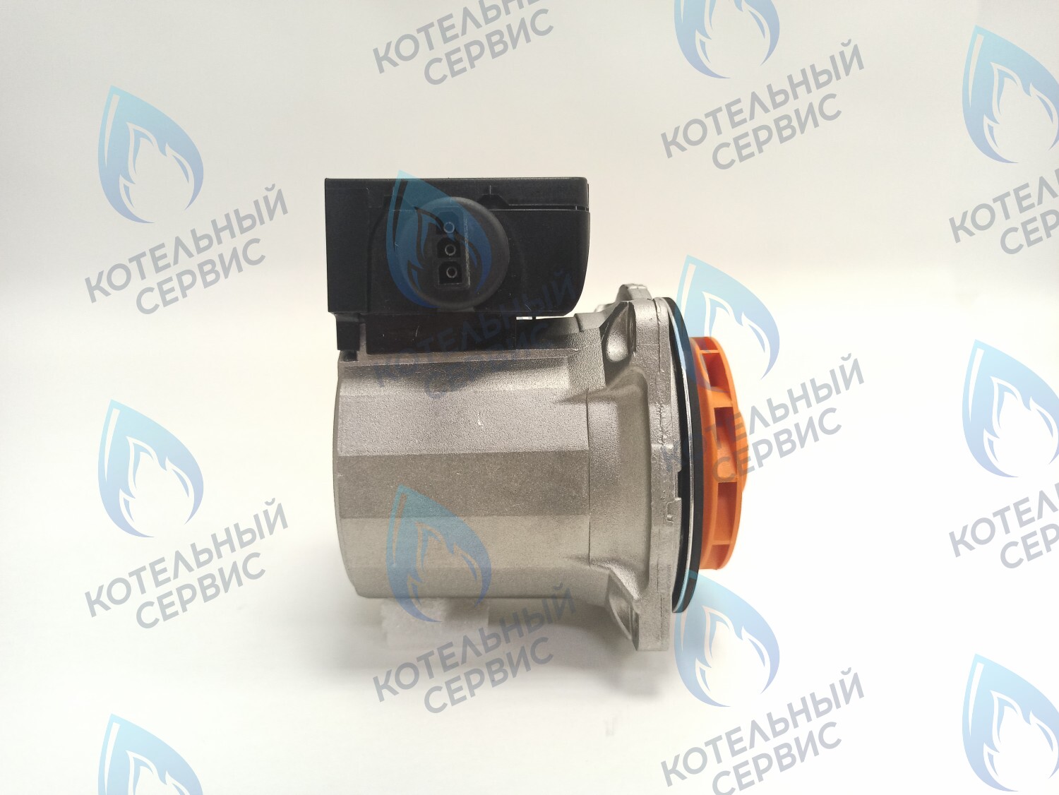 PH-W21CCW50-WL84BB Двигатель насоса с терминалом (без улитки, против часовой стрелки) WILO TSL 12/5 84w BOSCH WBN2000/WBN6000, BUDERUS U072 в Москве