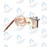 SS001-03 Термостат капиллярный CAEM TU-V (0-90°C) PROTHERM (0020025281), 0020025284, 002002528, 0020027673, 0020034952, 0020045038) FERROLI (39817200) в Москве