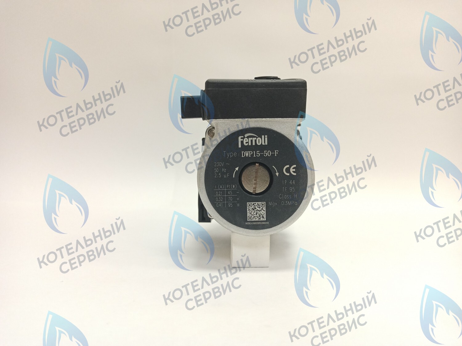 902614160 Насос Eco pumps - 5 meters  FERROLI в Москве