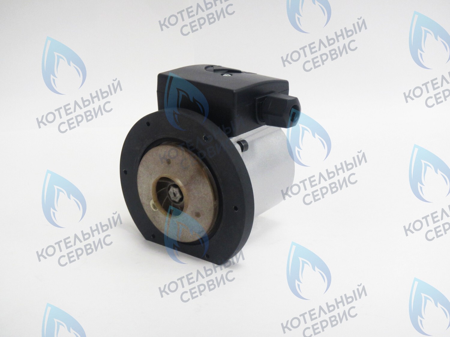 PH-S26CCW60-GC105-Комп Двигатель насоса (без улитки, без фишки коннектора) 15/6 105w (для замены вместо KPM-100 S132100041, S132100050) в Москве