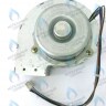 440010230 Мотор вентилятора в сборе EMF 107/167/207 RINNAI в Москве