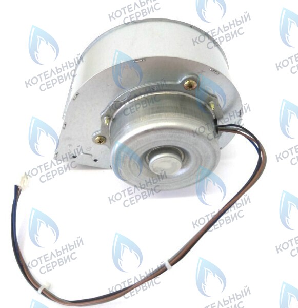 440010230 Мотор вентилятора в сборе EMF 107/167/207 RINNAI в Москве