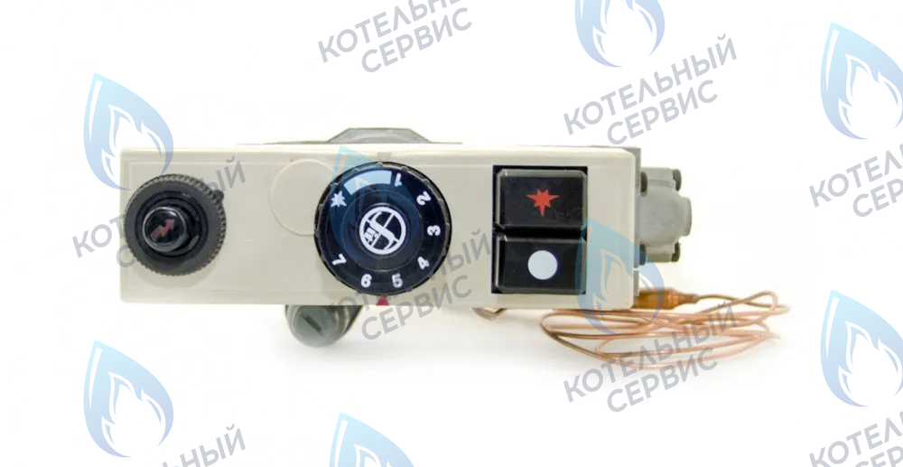 0.710.094 Газовый клапан SIT 710 MiniSit в Москве