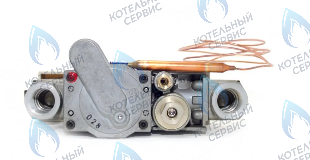 0.710.094 Газовый клапан SIT 710 MiniSit в Москве