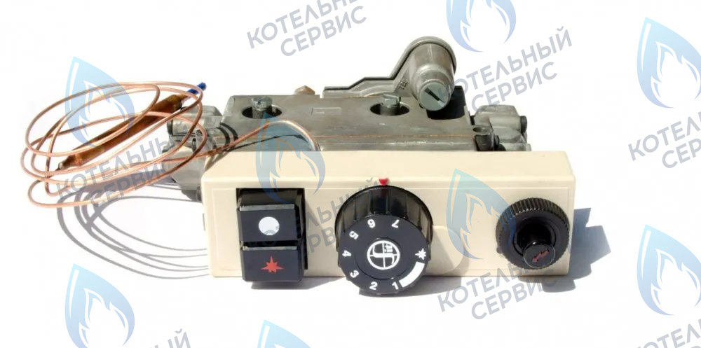 0.710.094 Газовый клапан SIT 710 MiniSit в Москве