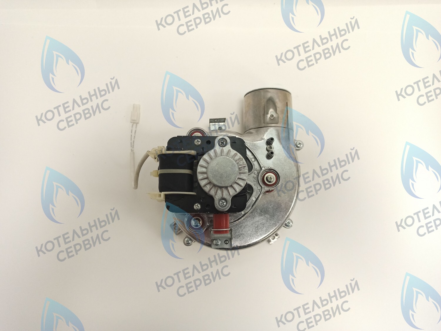 0100 Вентилятор дымоудаления (45W) в Москве