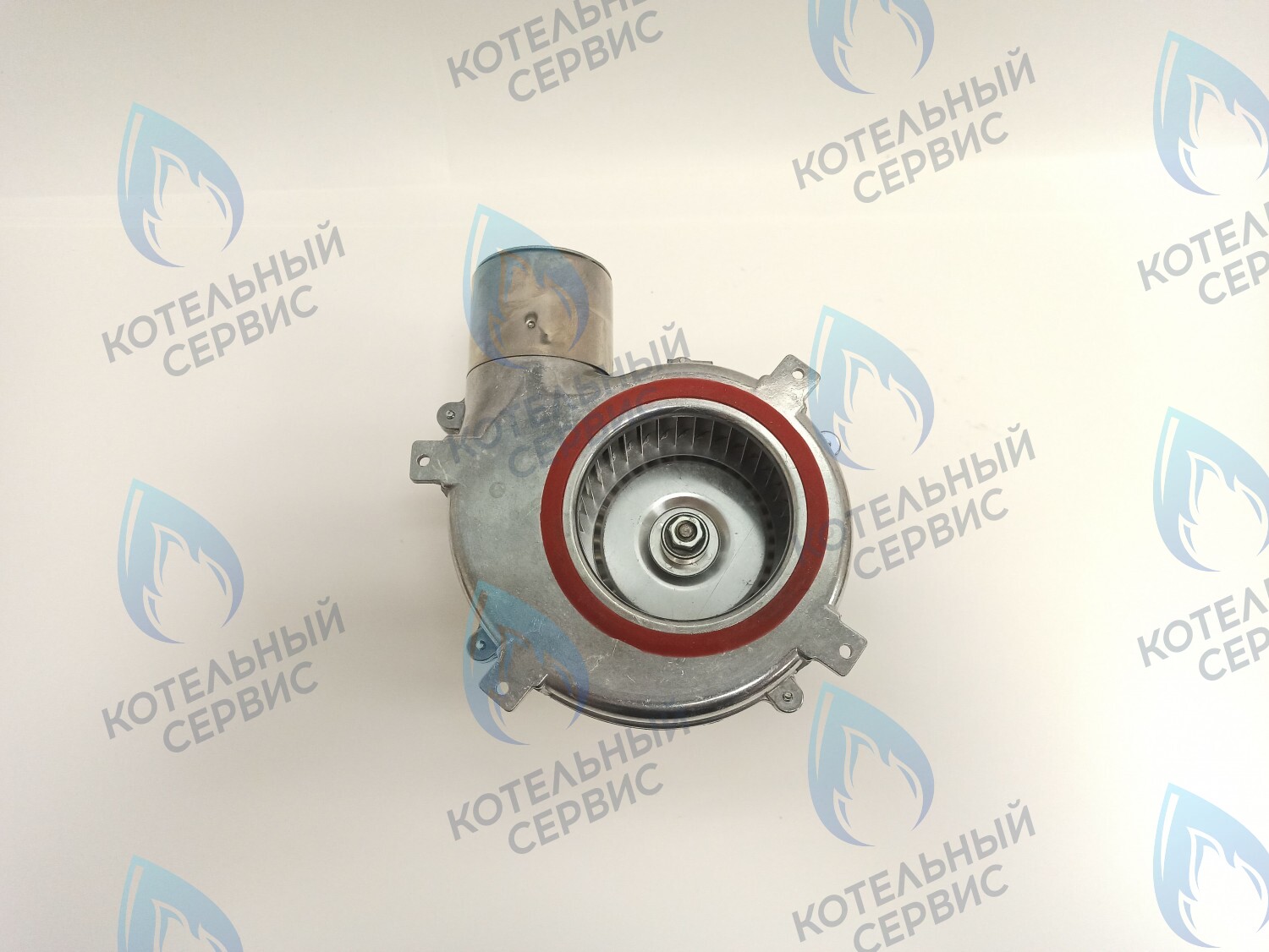 0100 Вентилятор дымоудаления (45W) в Москве