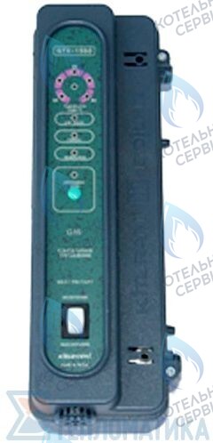 S111110012 Блок управления CTX-1500G (Turbo-21/30) KITURAMI в Москве
