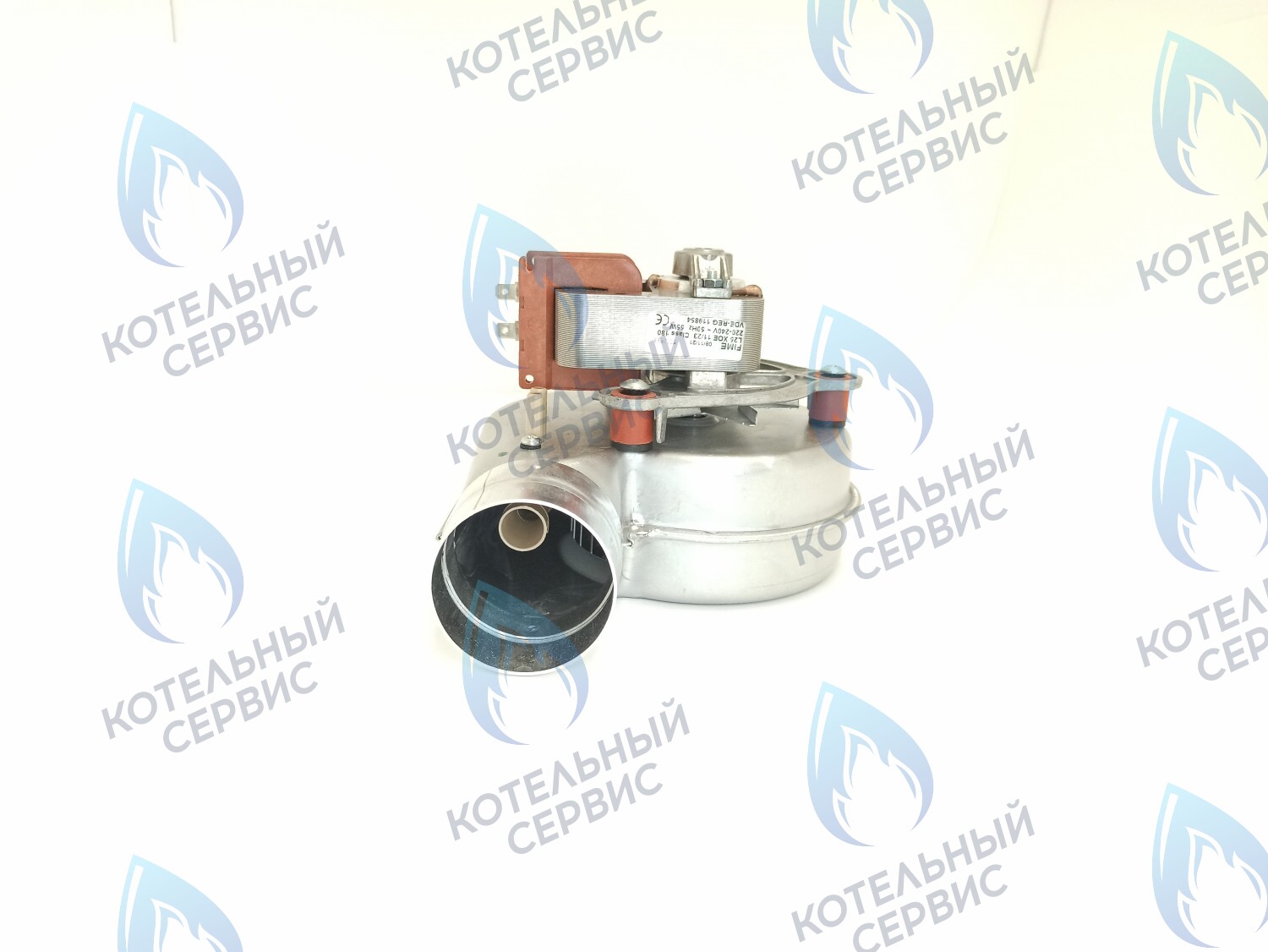 AF030-55W-F Вентилятор FIME UNICAL RODA VORTECH 95000949 55 WATT VGR0011022 в Москве