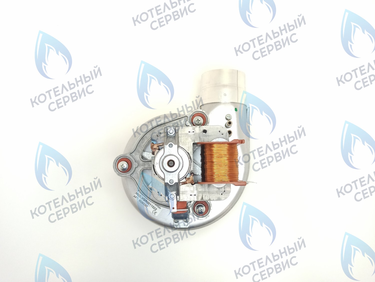 AF030-55W-F Вентилятор FIME UNICAL RODA VORTECH 95000949 55 WATT VGR0011022 в Москве