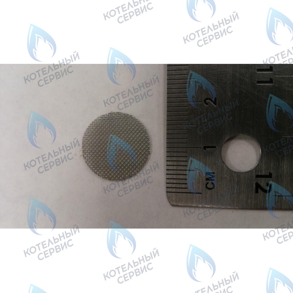 6610410018 Фильтр сетчатый BAXI в Москве