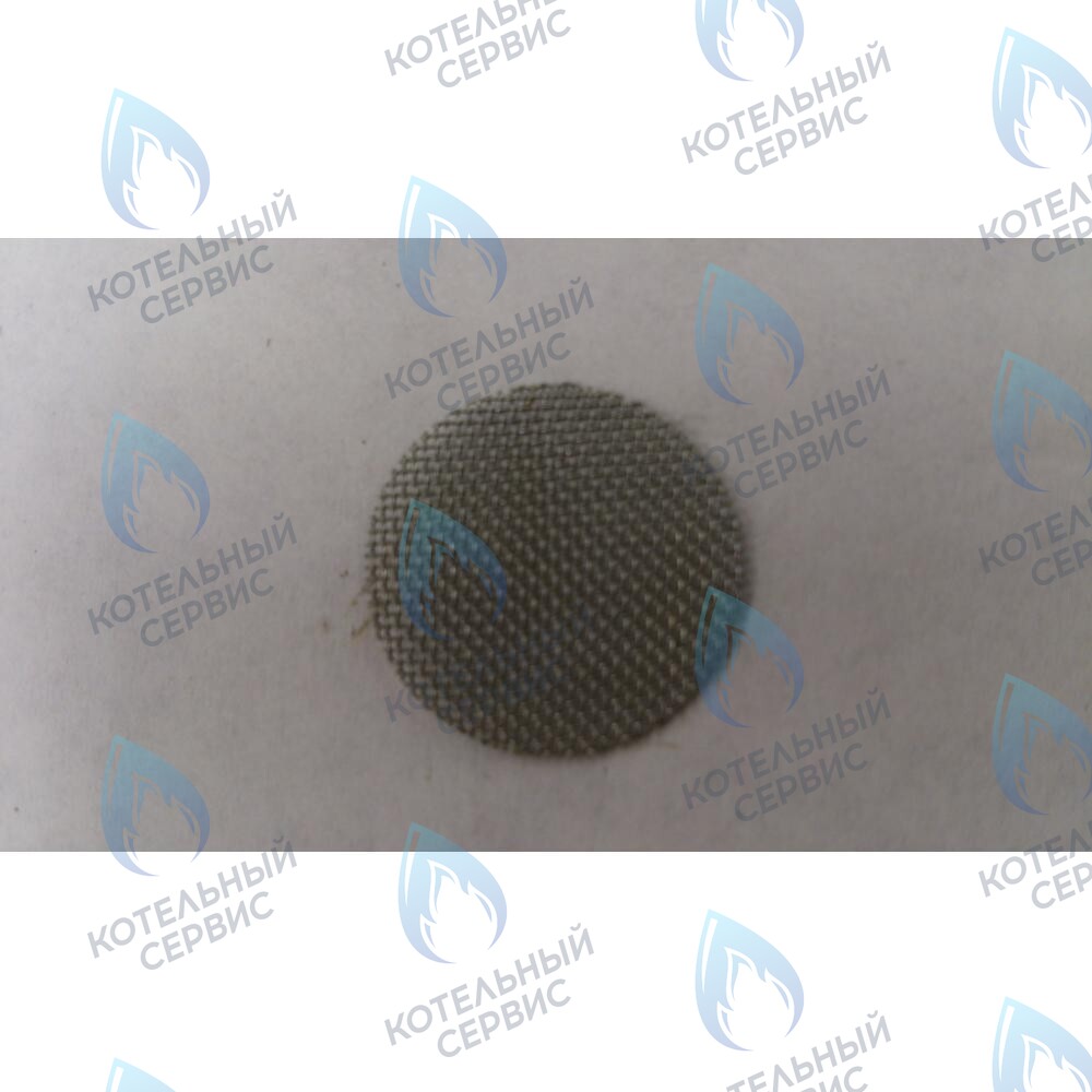 6610410018 Фильтр сетчатый BAXI в Москве