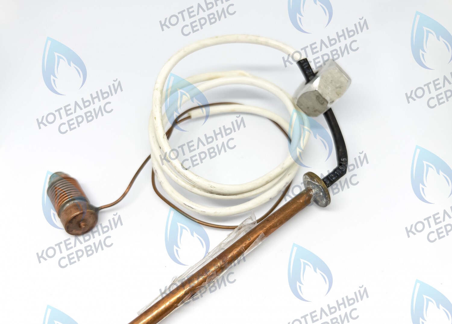 SG0xx Термодатчик с гайкой 1/2"G L= 1000мм АРБАТ в Москве