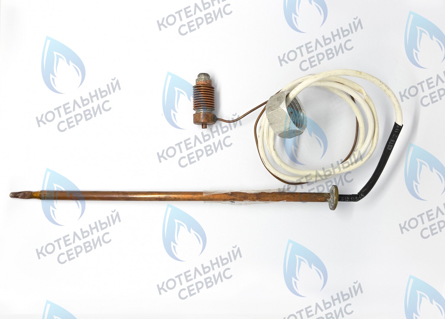 SG0xx Термодатчик с гайкой 1/2"G L= 1000мм АРБАТ в Москве