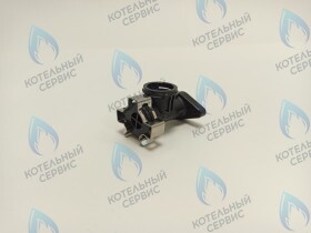 Патрубок-адаптор ГВС Navien Deluxe, Deluxe Coaxial, Deluxe Plus, Deluxe Plus Coaxial, Smart Tok Coaxial, Prime Coaxial, Ace, Ace Coaxial, Atmo (BH2507436A)