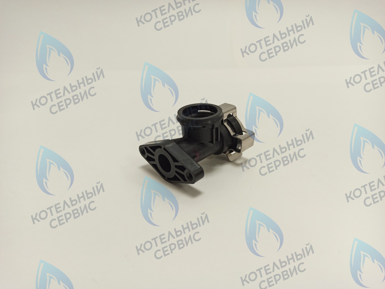 30003673E Патрубок-адаптор ГВС Navien Deluxe, Deluxe Coaxial, Deluxe Plus, Deluxe Plus Coaxial, Smart Tok Coaxial, Prime Coaxial, Ace, Ace Coaxial, Atmo (BH2507436A) в Москве