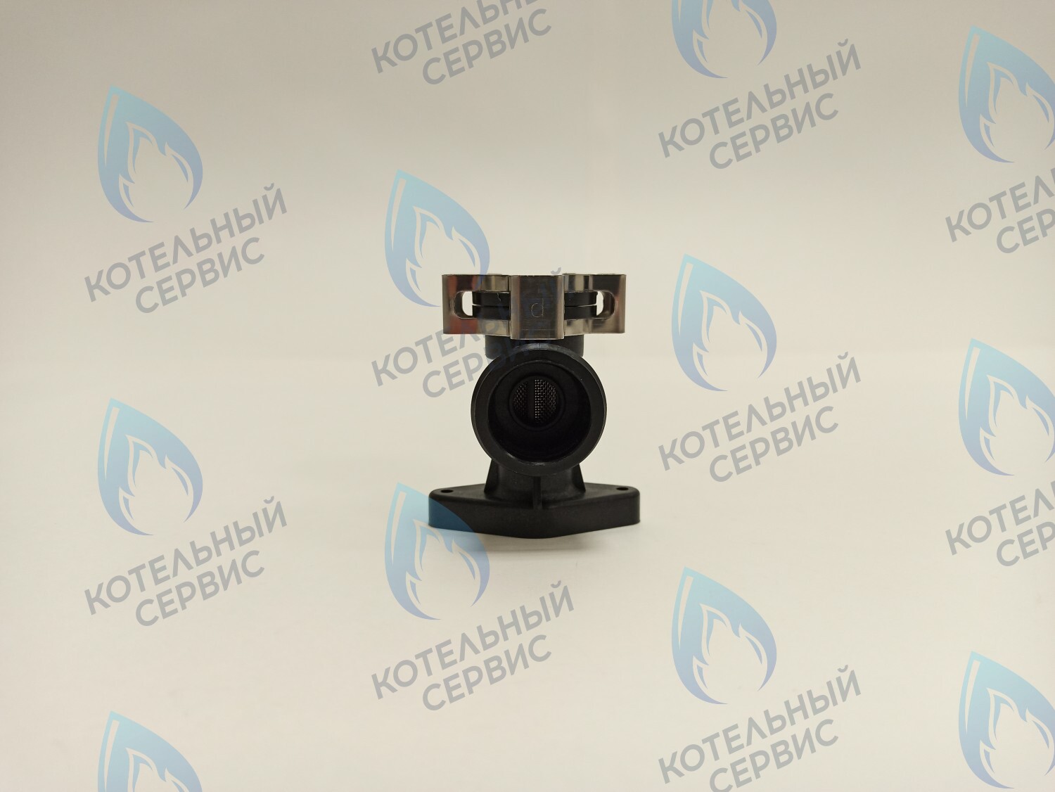 30003673E Патрубок-адаптор ГВС Navien Deluxe, Deluxe Coaxial, Deluxe Plus, Deluxe Plus Coaxial, Smart Tok Coaxial, Prime Coaxial, Ace, Ace Coaxial, Atmo (BH2507436A) в Москве