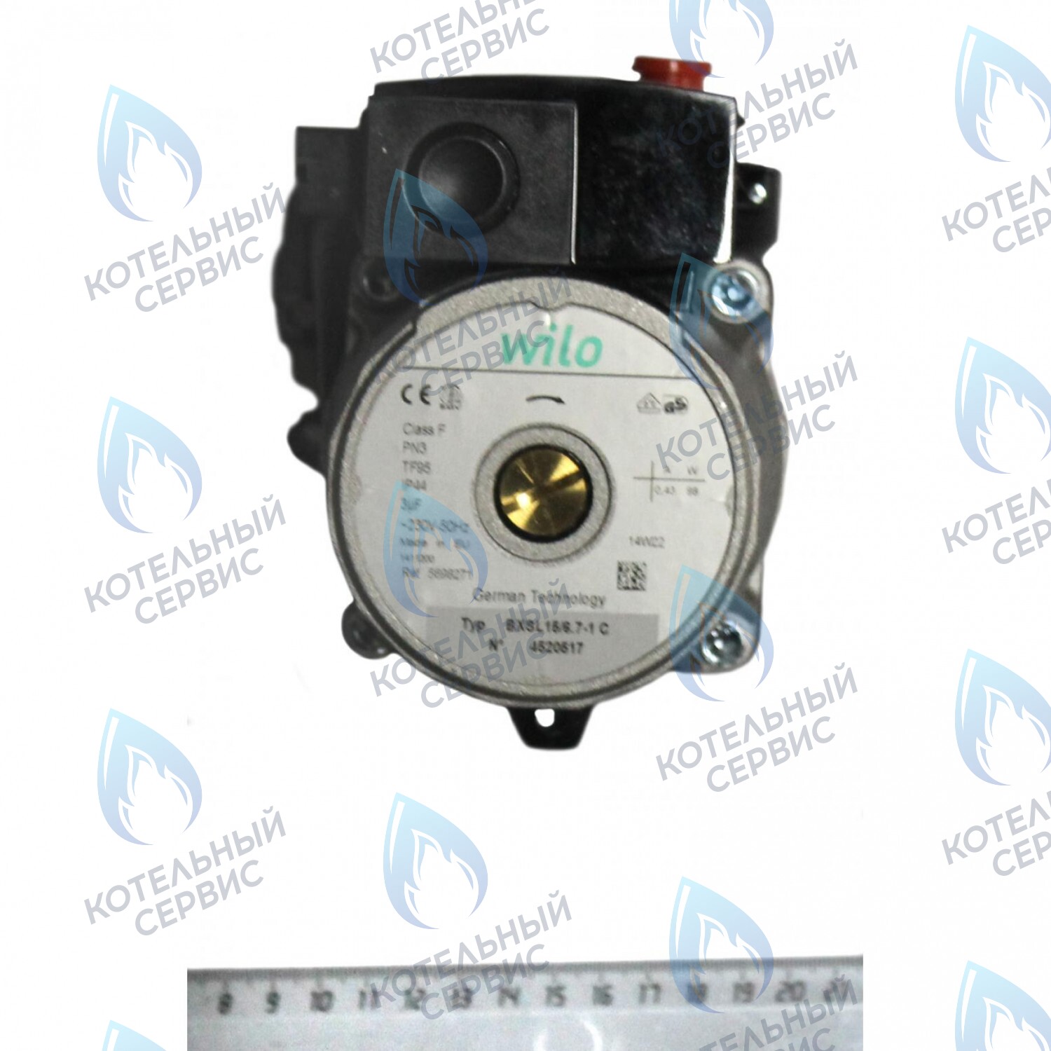 5698270 Насос циркуляционный BAXI в Москве