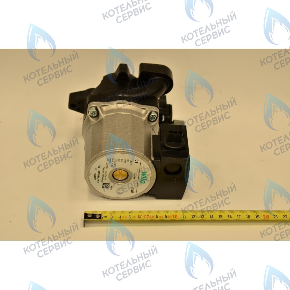 5698270 Насос циркуляционный BAXI в Москве