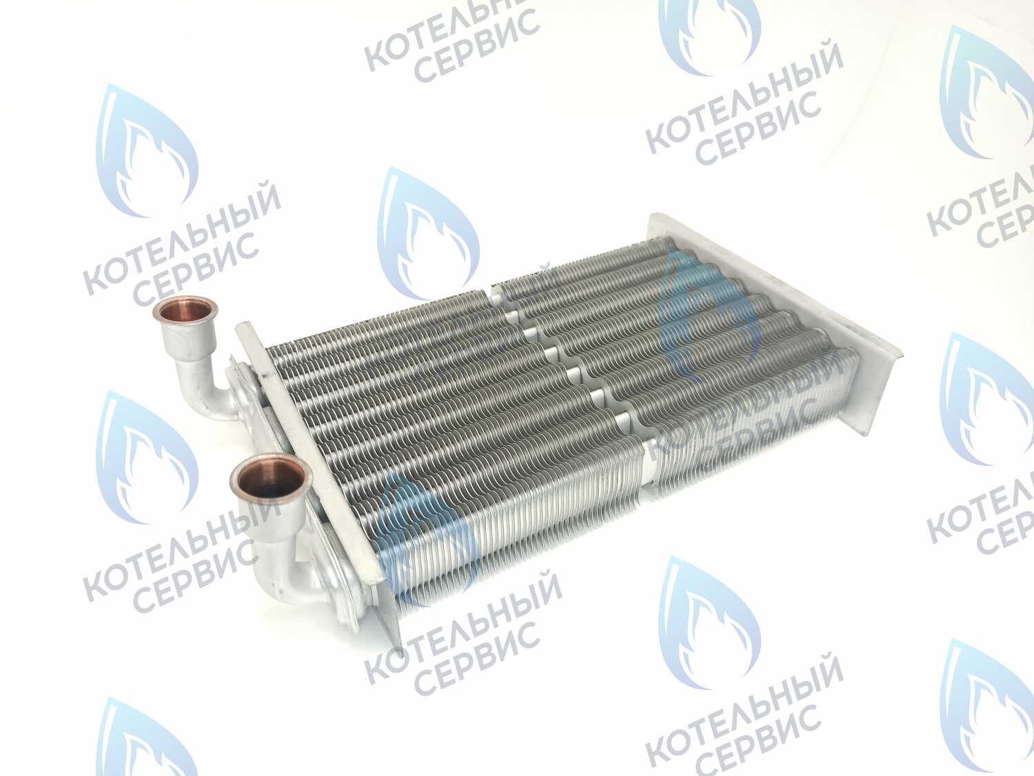 BI1572 101 Основной теплообменник ELECTROLUX QUANTUM 28 i кВт атмо в Москве