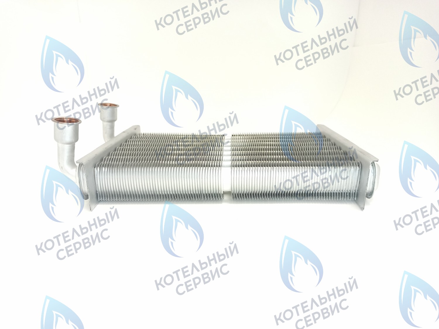 BI1572 101 Теплообменник первичный  Quantum 28кВт атмо ELECTROLUX в Москве