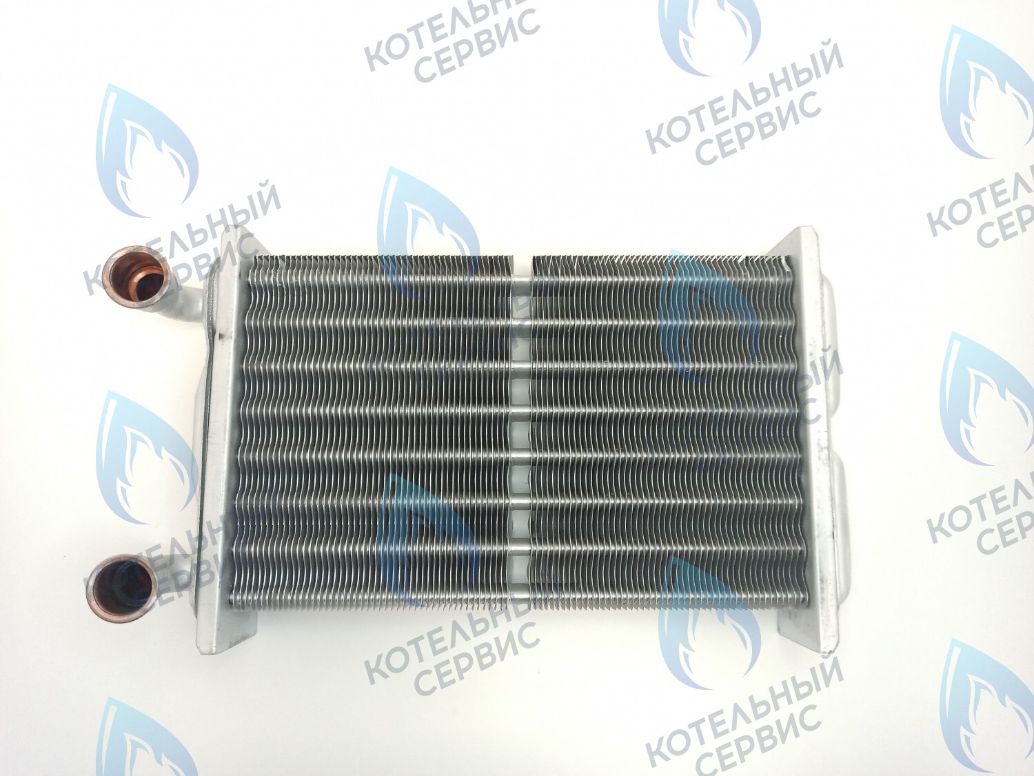 BI1572 101 Теплообменник первичный  Quantum 28кВт атмо ELECTROLUX в Москве