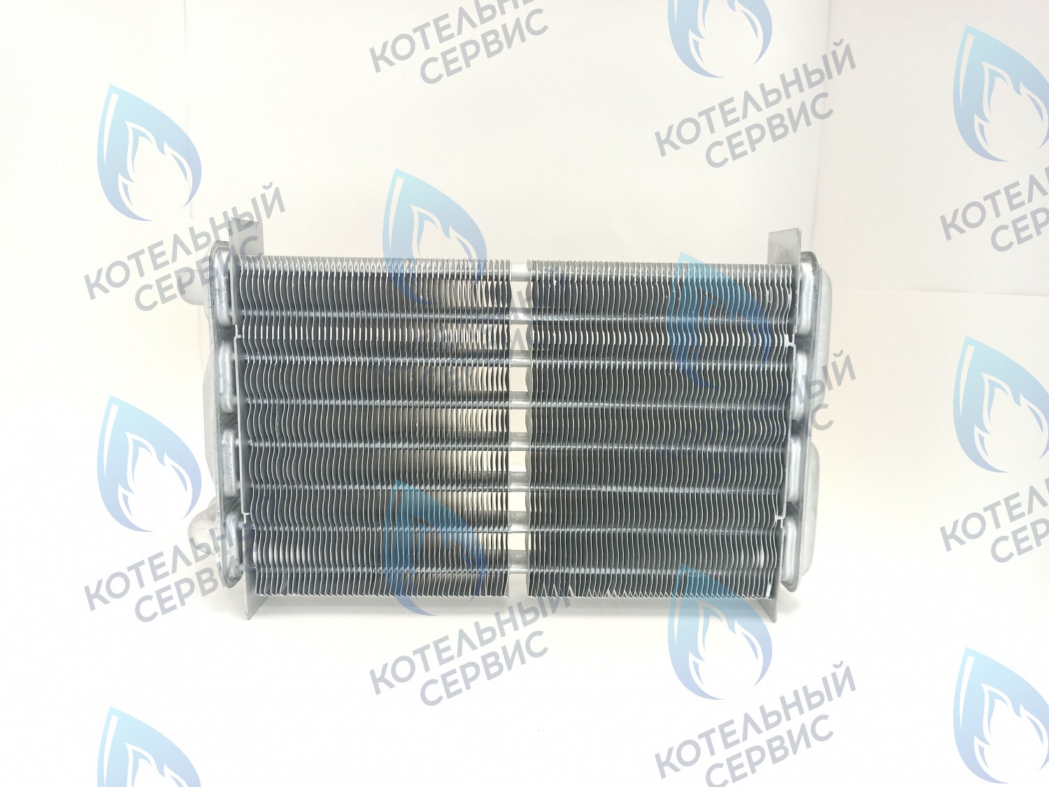 BI1572 101 Теплообменник первичный  Quantum 28кВт атмо ELECTROLUX в Москве