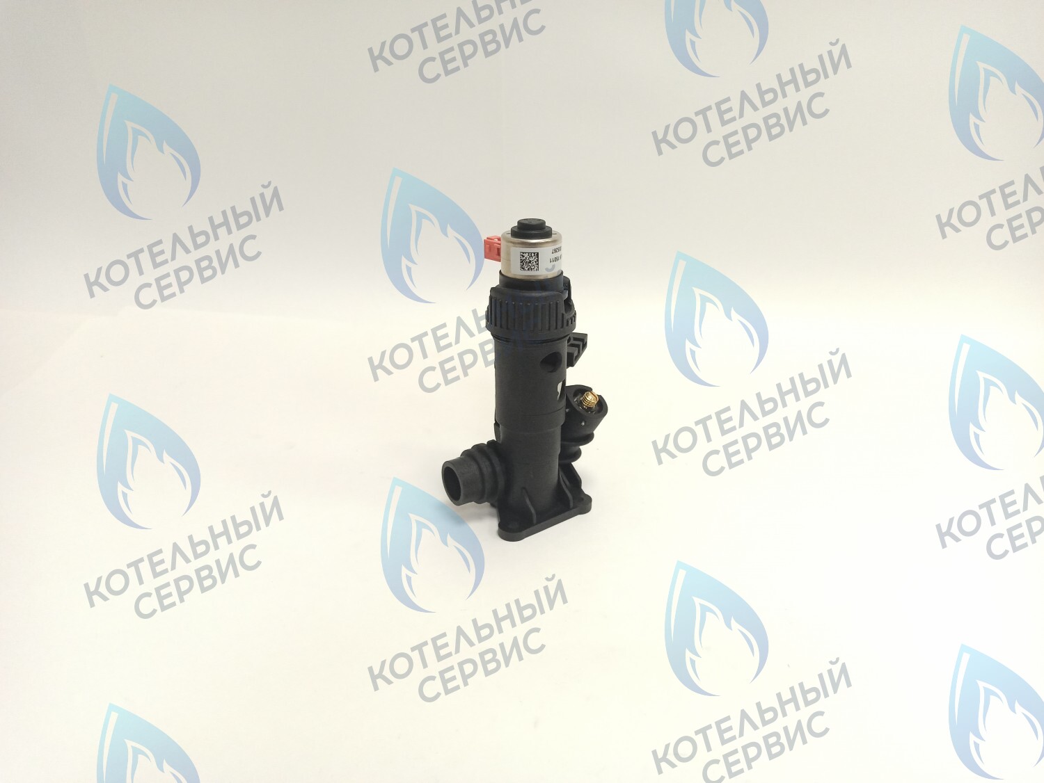 GGT005-PL-WM Трехходовой клапан Protherm Vaillant (0020132682, 178978, 0020020015, 0020132683) в сборе с мотором в Москве